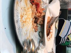 -IL Forno 意坊·意大利餐厅(花园店)