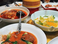 -京味斋·北京烤鸭(华威桥北工大店)