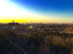 -景山公园