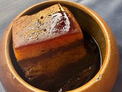 -皇饭儿·乾隆御题·百县千碗(高银街总店)