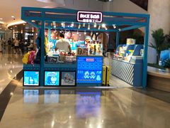 -皇庭广场(福华三路店)