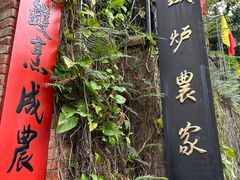 -铁炉农家菜馆