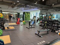 -MYFIT健身工作室(赞成店)