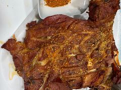 -乔家满族八大碗(流水沟店)