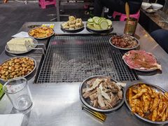 -同心烧烤(总店)
