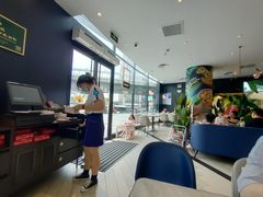 -必胜客(蜀山万象汇店)