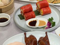 -丰鲤楼•闽南茶楼(仟禧汇店)