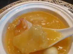 -北京饭店谭家菜