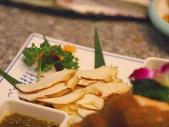 -金龙·打边炉(武进路店)