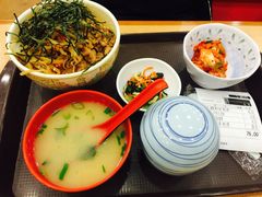 食其家(文三路店)-食其家·牛丼咖喱(文三路店)