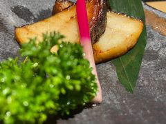-虹料理·日料放题(悠方店)