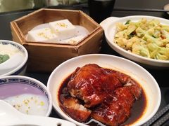 -金陵家宴·金陵春·南京菜(夫子庙店)