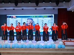-凡恩格林幼儿园(中灿苑校区)