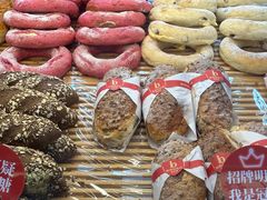 -BROAD面包路·欧式面包(龙湖时代C馆店)