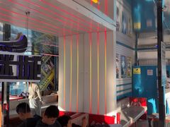 -移动谜城·大笨象密室逃脱(五棵松店)