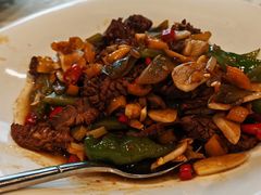 -马凯餐厅(地安门店)