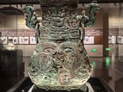 -太原市博物馆