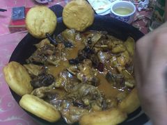 -满堂春特色餐馆