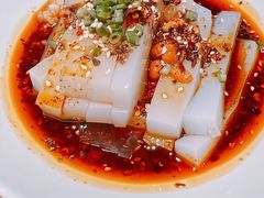 川北凉粉-川流不息(北蔡休闲广场店)