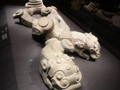 -陕西历史博物馆