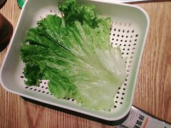 -新石器烤肉(之心城店)