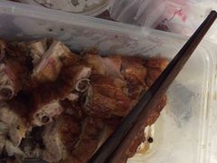 -陈光记烧腊(长寿路店)