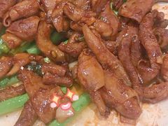 -朱仔记食府(江南大道店)