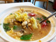 -莆田餐厅PUTIEN(三里屯店)