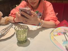 -秘密旅行Bonjour(黑金冠 江南西店)