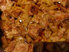 -徽三说·土徽菜·中国徽菜连锁品牌(一中店)