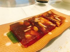 焦糖马蹄糕-安蒂娅.悦景轩中餐厅(西乡店)