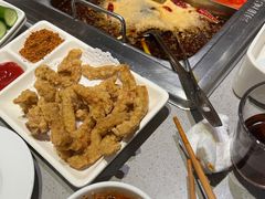 -海底捞火锅(吾悦广场店)
