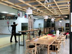 -道顺射箭·团建·骑射(张杨路店)