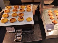 -富力威斯汀酒店·知味自助餐厅