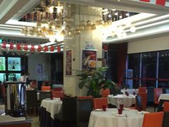 -丰收日·小海鲜·沪上家宴(顾村正大店)