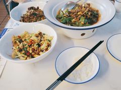 -兰湘子·湘菜小炒(长安万科广场店)