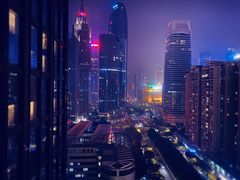 -广州威珀斯酒店