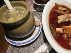 -南京大牌档(青岛万象城店)