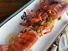 -老太太海鲜城(森林公园任家台店)