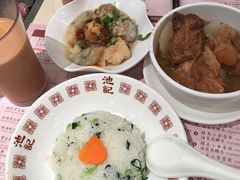 -池记(尖沙咀店)