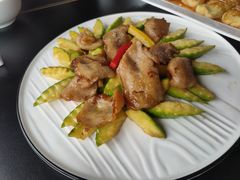 -鹿鸣酒家(越秀店)