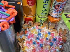 -古觉面片(科技路天朗蓝湖树店)