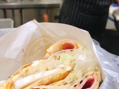 -卞姐蛋饼(陕西南路店)