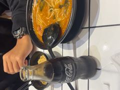 -肥汁米蘭香港米线(长宁来福士店)