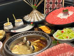 -快乐小羊(富强中路店)