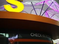 -吉隆坡国际机场