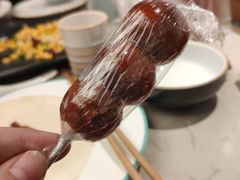 -丽满园·春饼烤鸭(金地广场店)