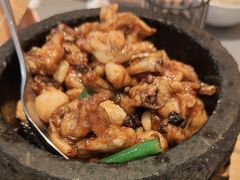 -桂满陇·蟹黄小笼汤包(巴黎春天浦建店)