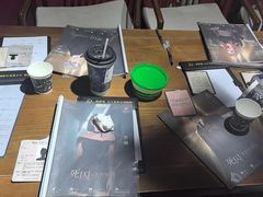 -FullHouse桌游跑团血染剧本杀(南京西路店)