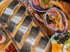 -东味北道熟成·炭火烤肉(九龙店)
